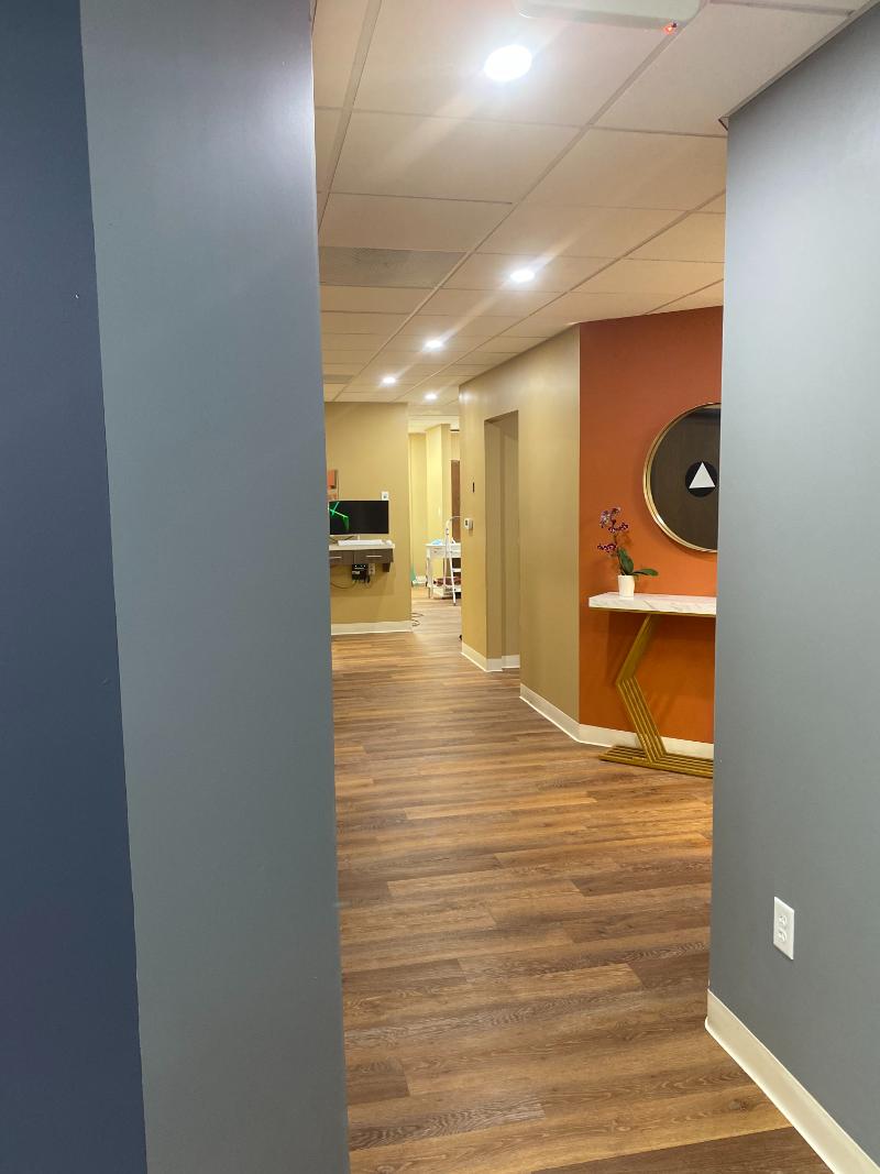 Diablo Valley Dental | Dentures, Emergency Treatment and Preventative Program