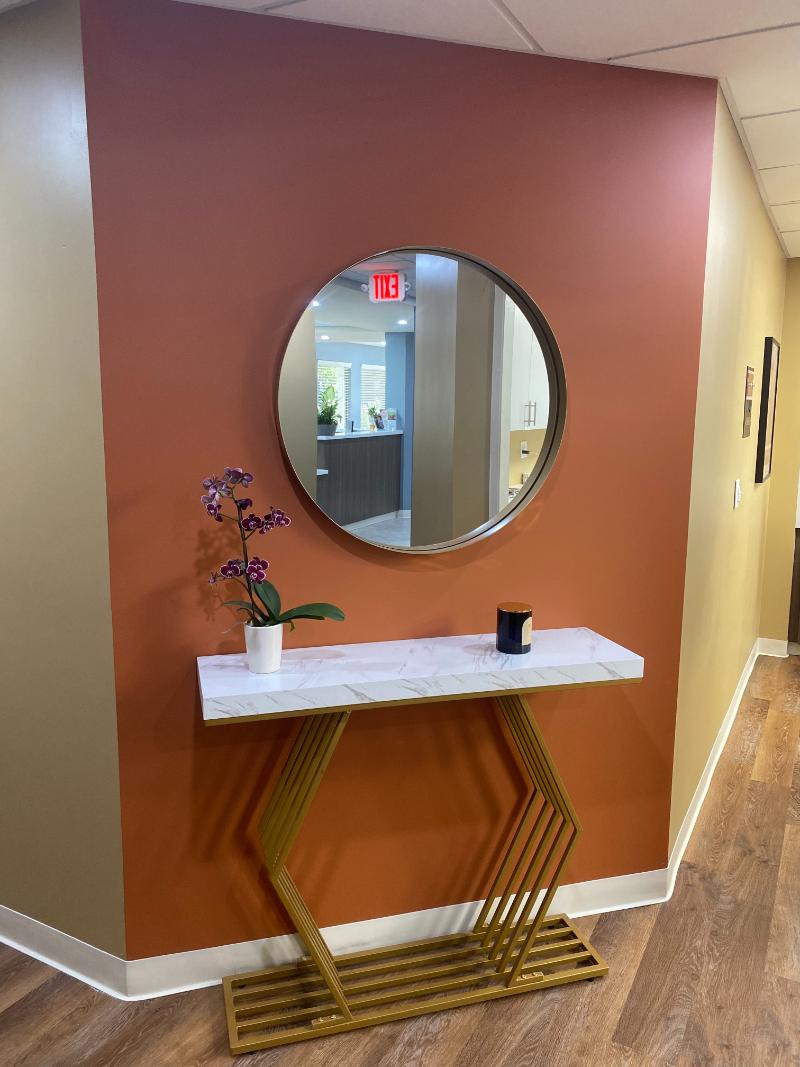 Diablo Valley Dental | Dental Fillings, Periodontal Treatment and Dental Bridges