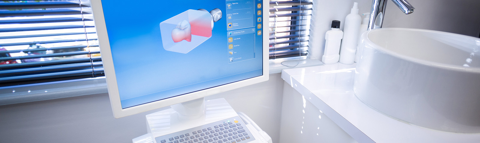 Dental Implants Dentist in Pleasant Hill CA