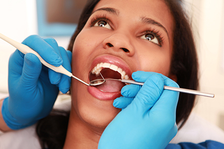 Diablo Valley Dental